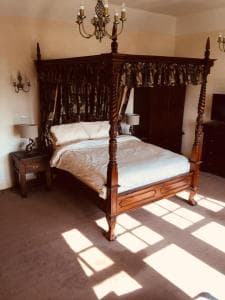 Accommodation at Brass Castle Country House Accommodation in middlesbrough
