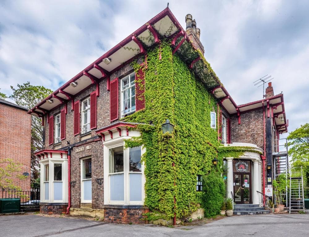Astor York Hostel - Hostel in york