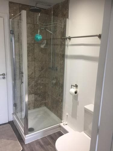 Accommodation at Alphalink Lodge in middlesbrough