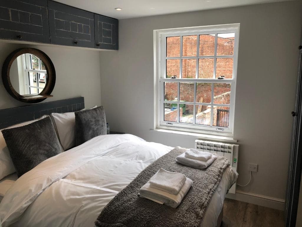 Accommodation at The Lodgings in beverley