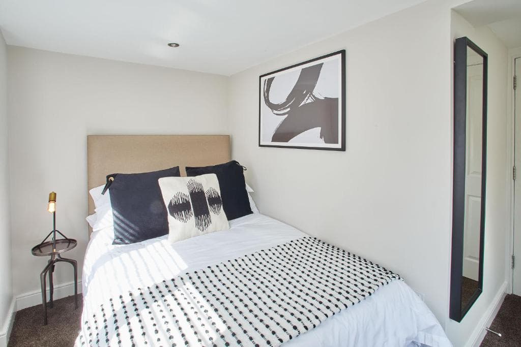 Accommodation at Host & Stay - West Cliff View Apartment in whitby