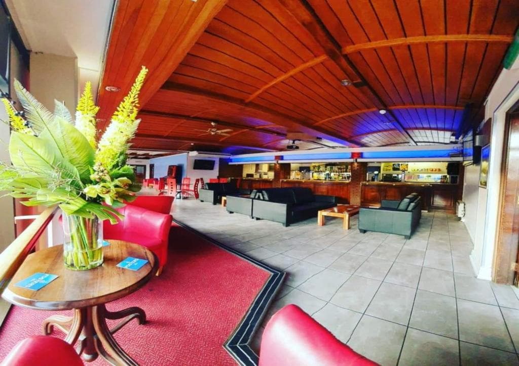 Accommodation at Gilson Hotel in hull