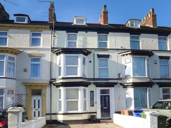 Accommodation at Flat 1 in bridlington