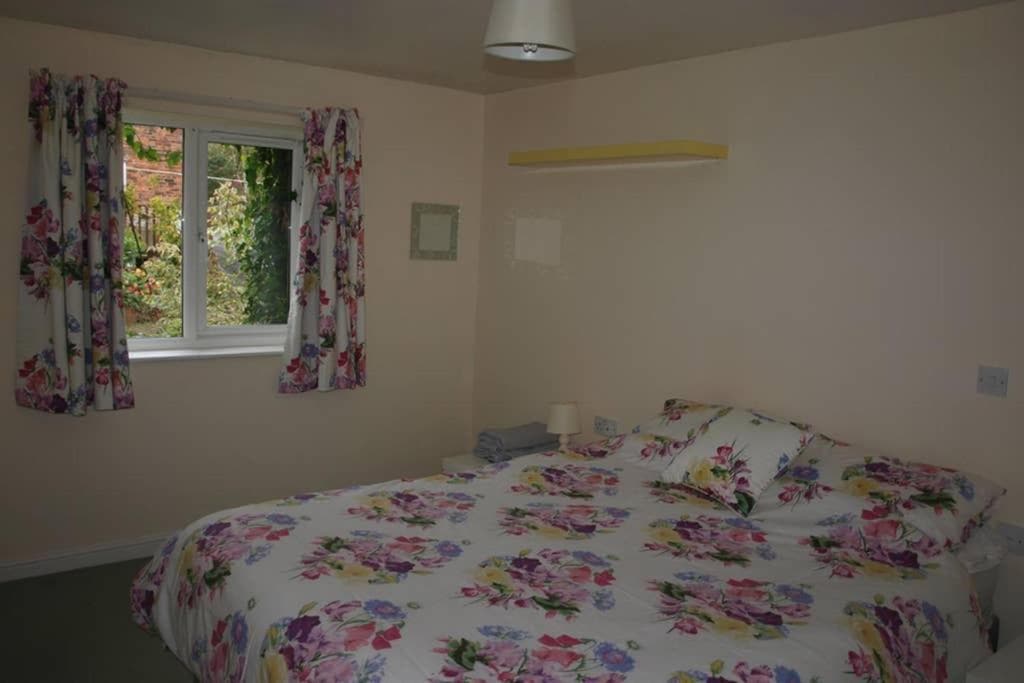 Accommodation at Self-contained Annex - Beautiful Village near York in tholthorpe