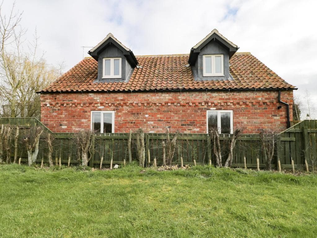 Accommodation at Pipistrelle Cottage in high leven