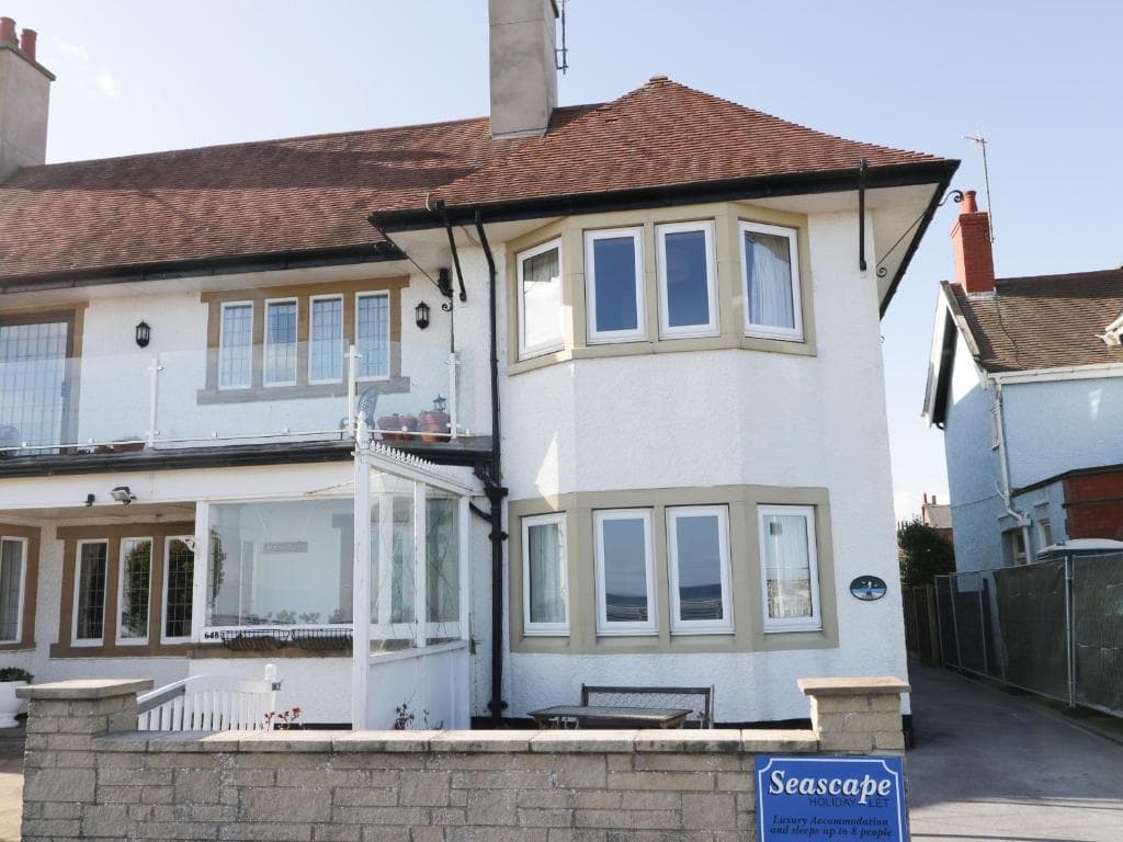 Accommodation at Seascape, Bridlington in bridlington