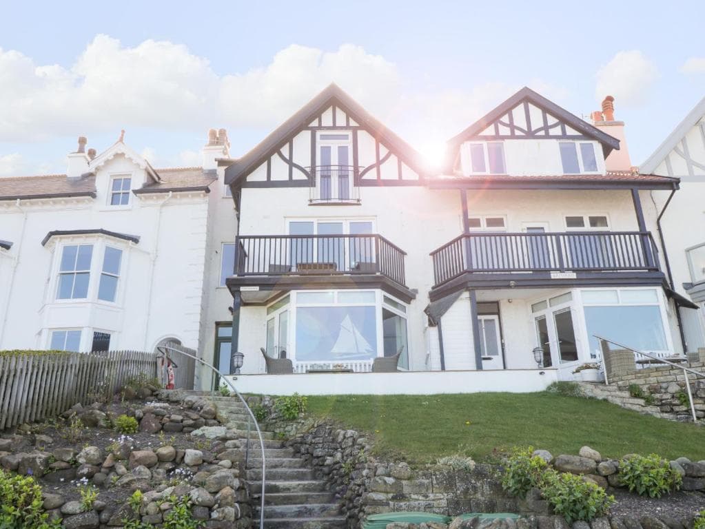 Accommodation at Peacehaven in whitby