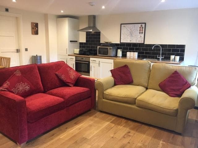 Accommodation at The Annexe - Acomb Green in acomb