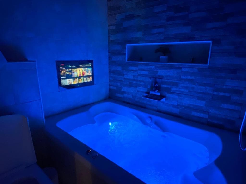 Accommodation at Livit Serviced Apartments in bradford