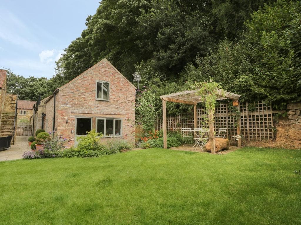 Accommodation at Gormire Cottage in thirsk