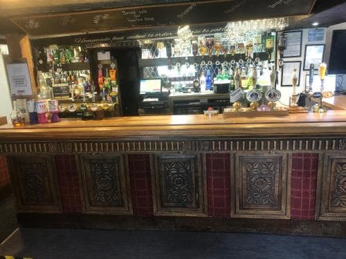 Accommodation at Masons Arms in gargrave