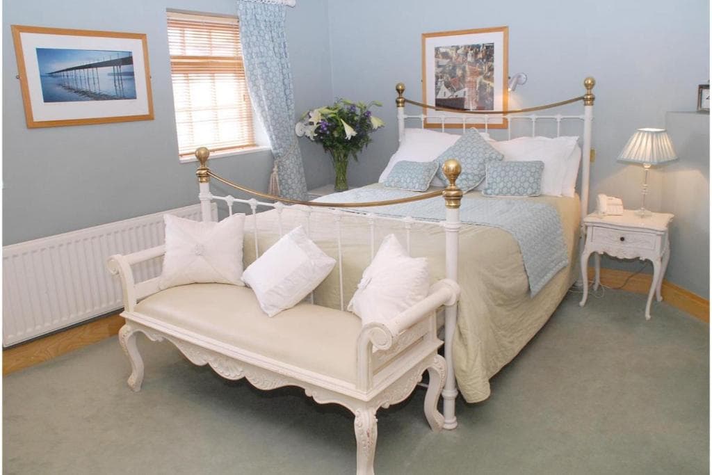 Accommodation at OYO The Leven in stokesley