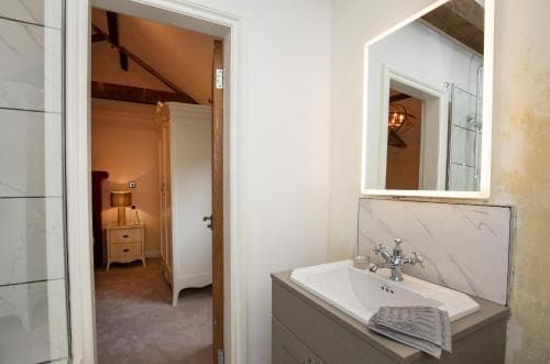 Accommodation at Thirley Cotes Farm Cottages in harwood dale
