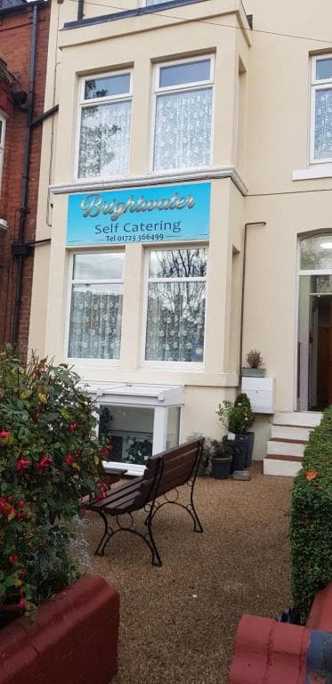 Accommodation at Brightwater Apt. in scarborough