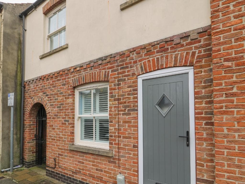 Accommodation at Armstrong Cottage in beverley