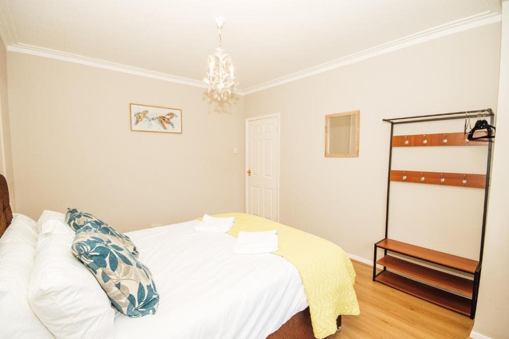 Accommodation at Laburnum View in redcar