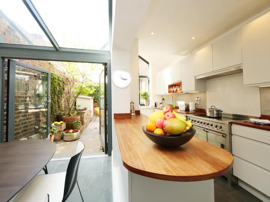 Accommodation at Courtyard Cottage York in york