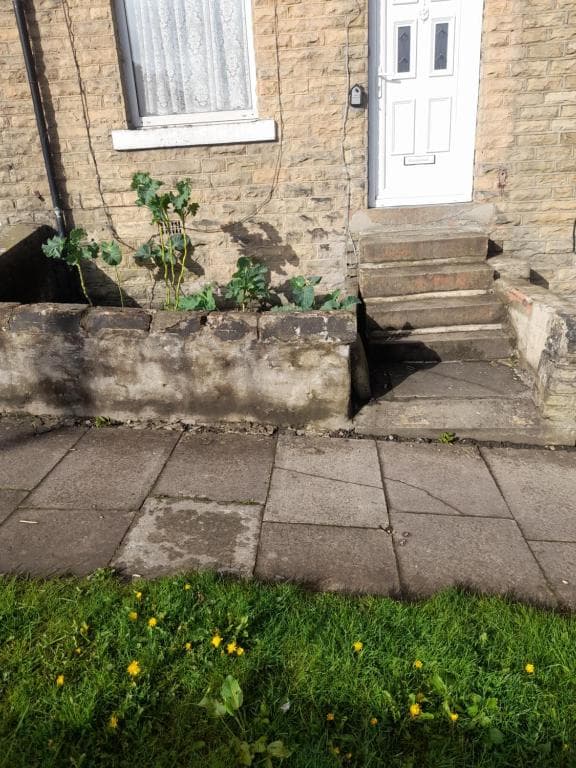 Accommodation at Balfour Street in bradford