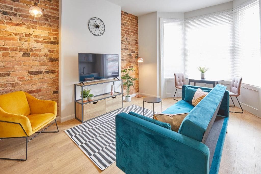 Accommodation at Host & Stay - North Marine House in scarborough