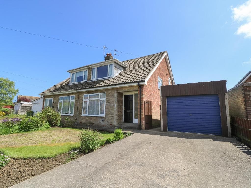 Accommodation at 4 Ranby Drive in hornsea