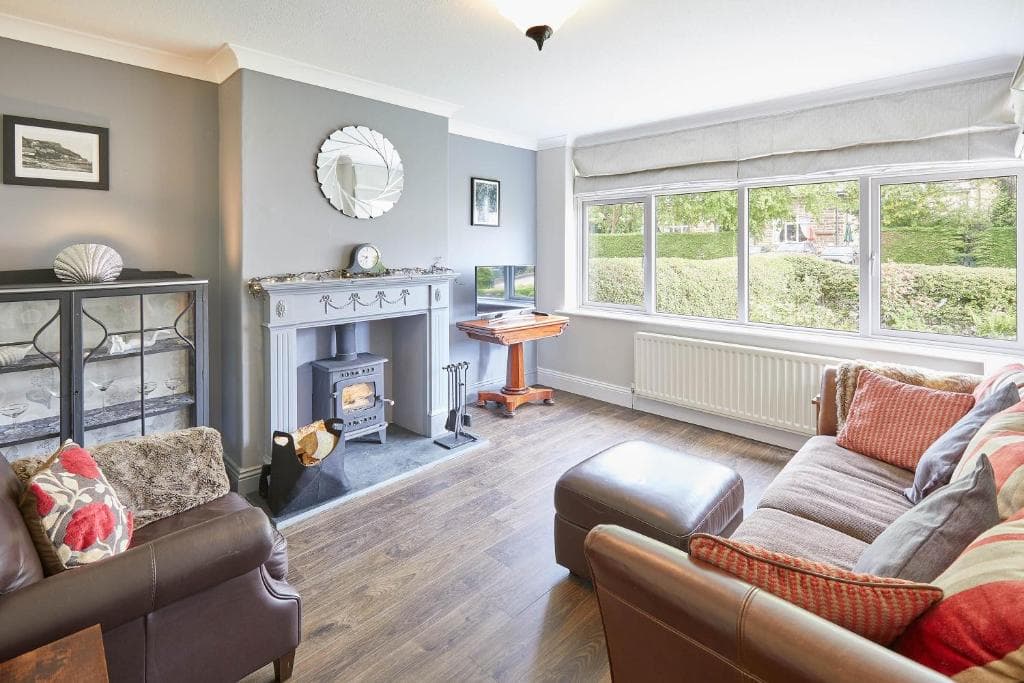 Accommodation at Host & Stay - The Moorings in runswick
