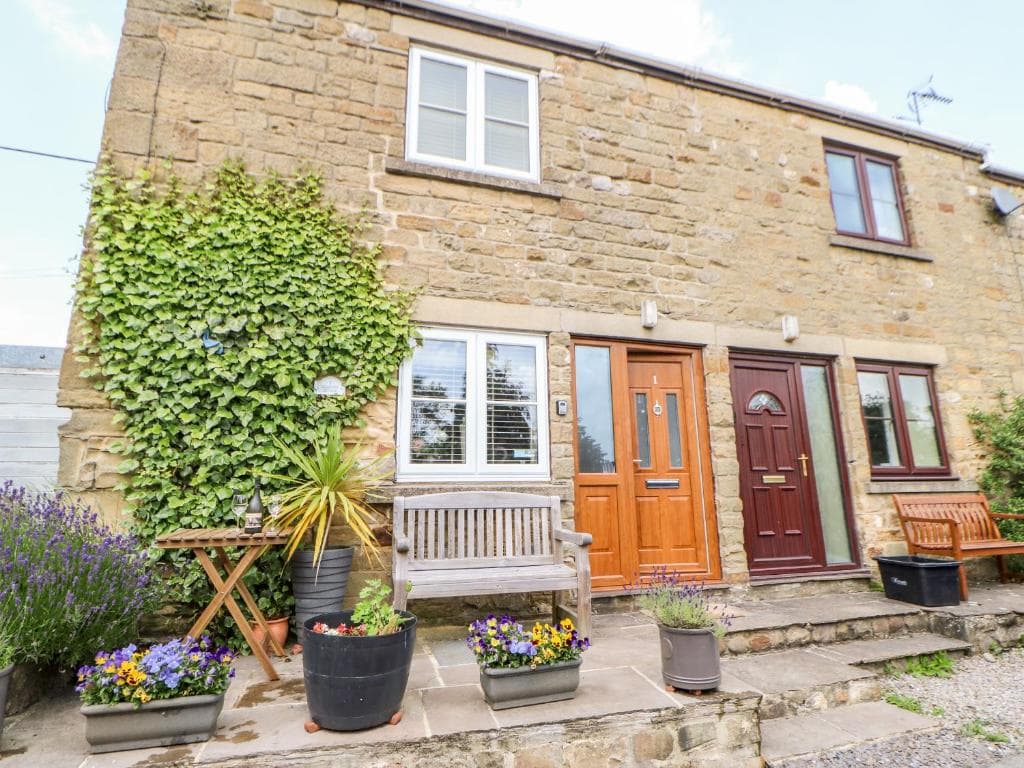 Accommodation at Lavender Cottage, Ripon in kirkby malzeard