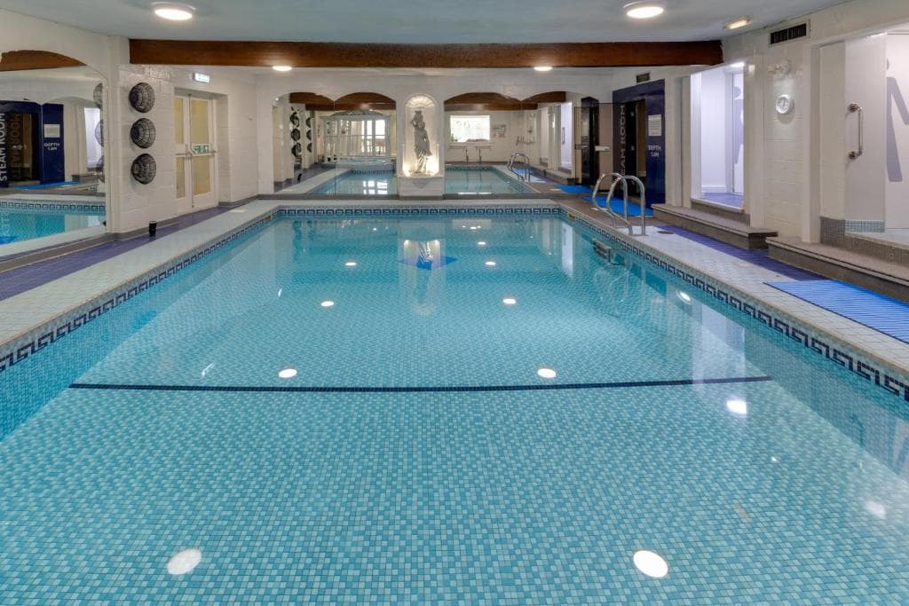 Accommodation at Park Manor Hotel in scarborough