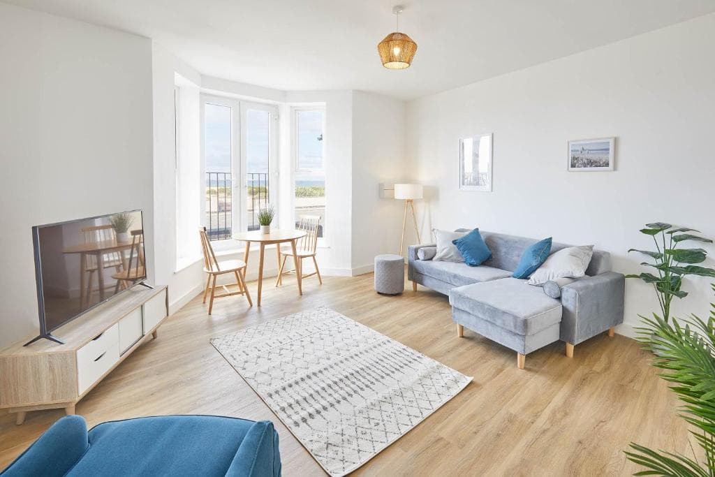Accommodation at Host & Stay - Glenholme House in redcar