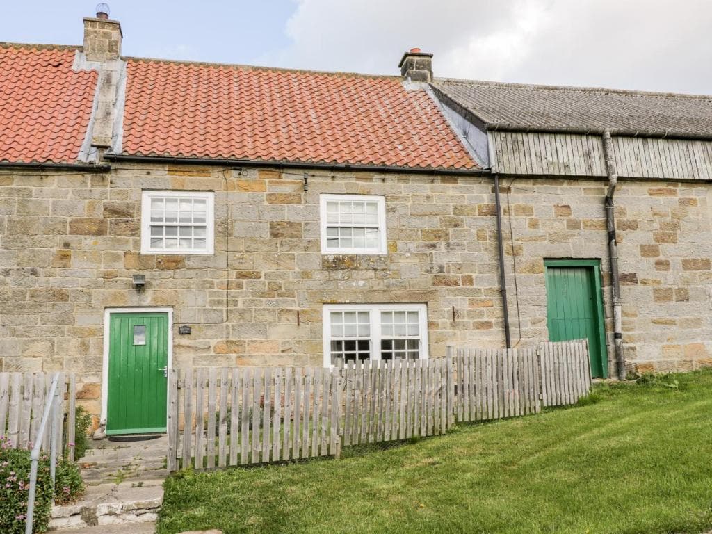 Accommodation at Manor House Farm Cottage in easington north yorkshire