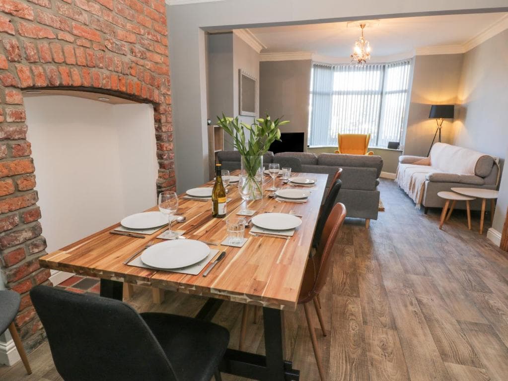 Accommodation at 119 Hilderthorpe Road in bridlington