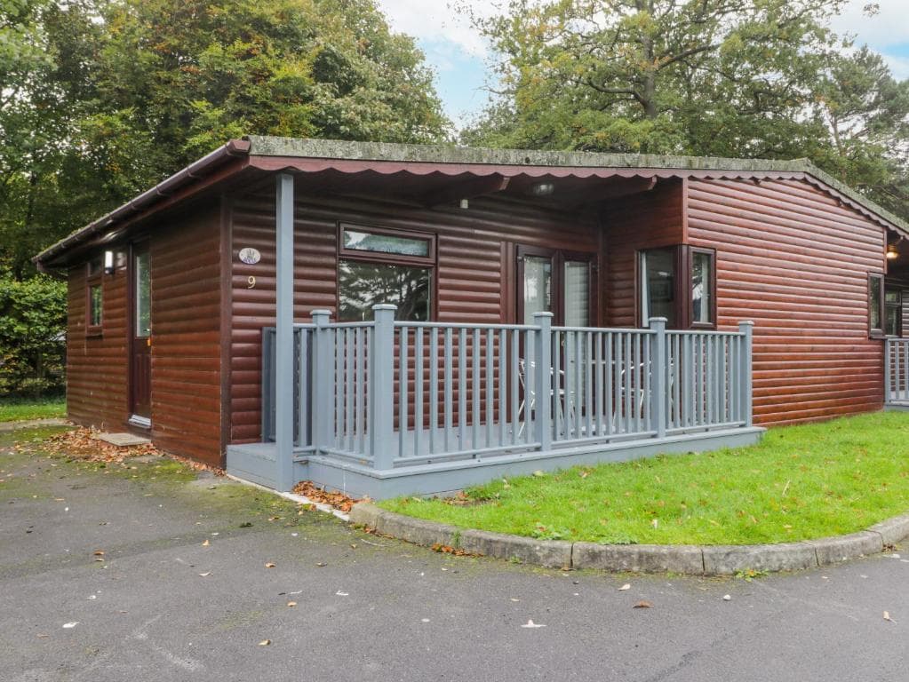 Accommodation at Bugle in marske
