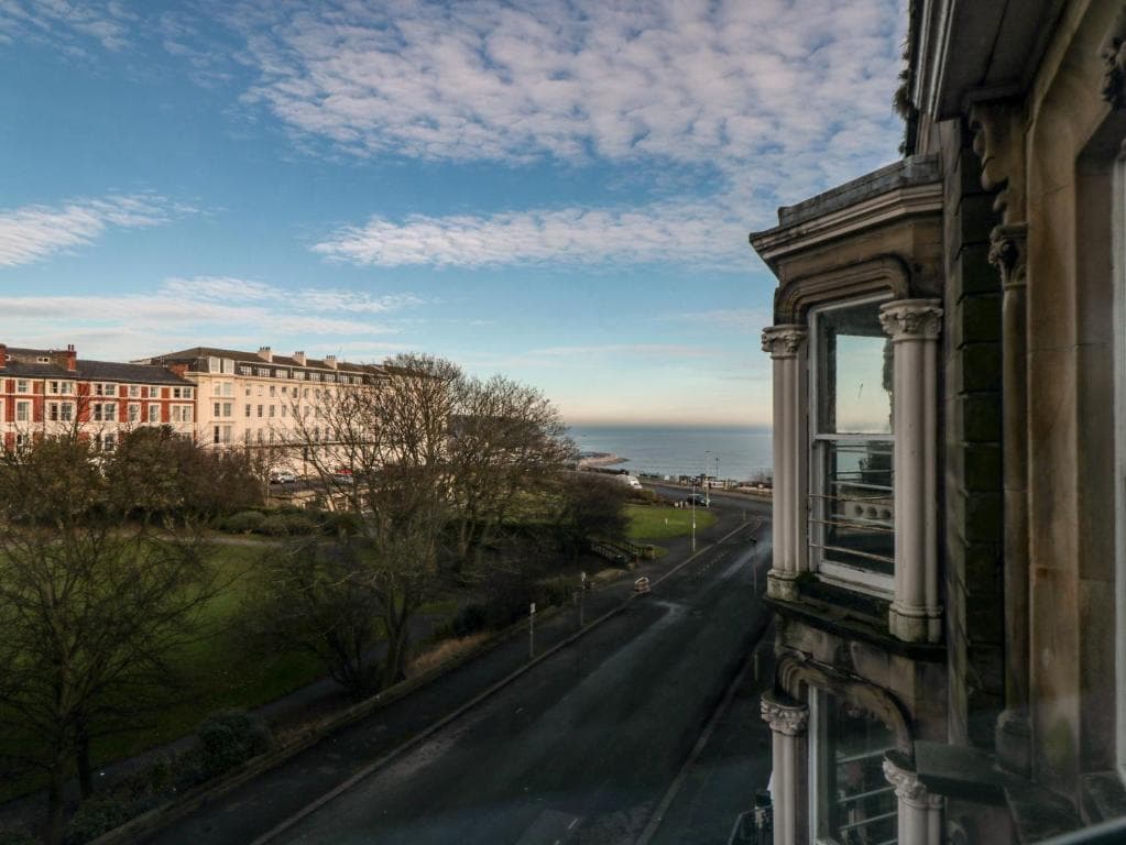 Accommodation at Sailors & Mermaids in scarborough