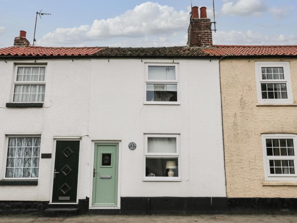 Accommodation at 2 Dog & Duck Square in bridlington