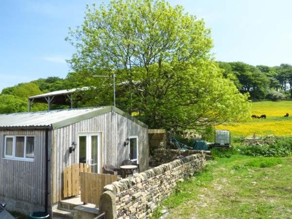 Accommodation at The Old Corn Store, Keighley in keighley