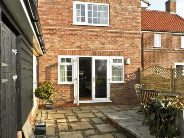Accommodation at Grove Cottage, Malton in malton