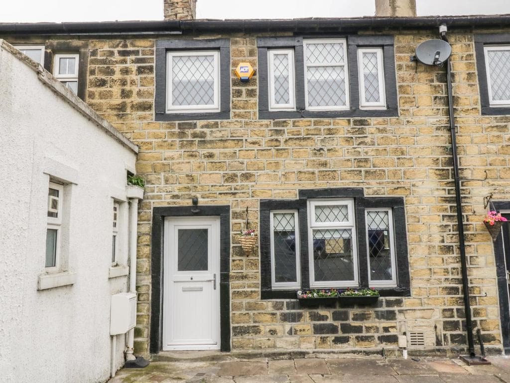Accommodation at Wesley Cottage, Keighley in keighley