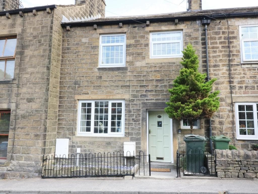 Accommodation at Evergreen, Ilkley in ilkley