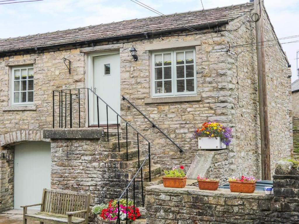 Accommodation at The Hayloft, Hawes in hawes