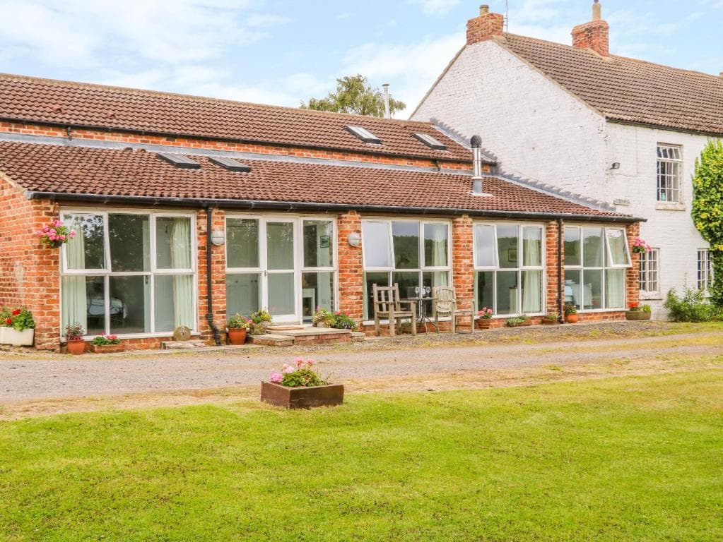 Accommodation at The Byre in thornaby