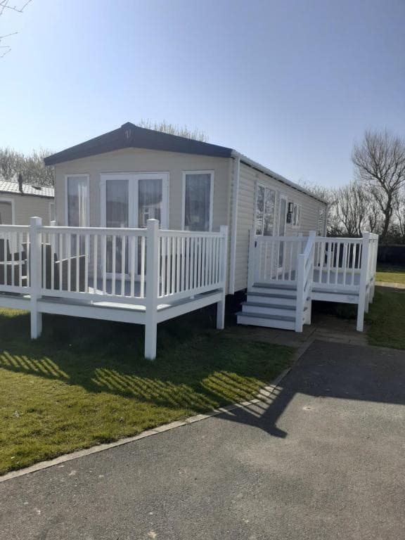 Accommodation at Bempton 09 in ulrome