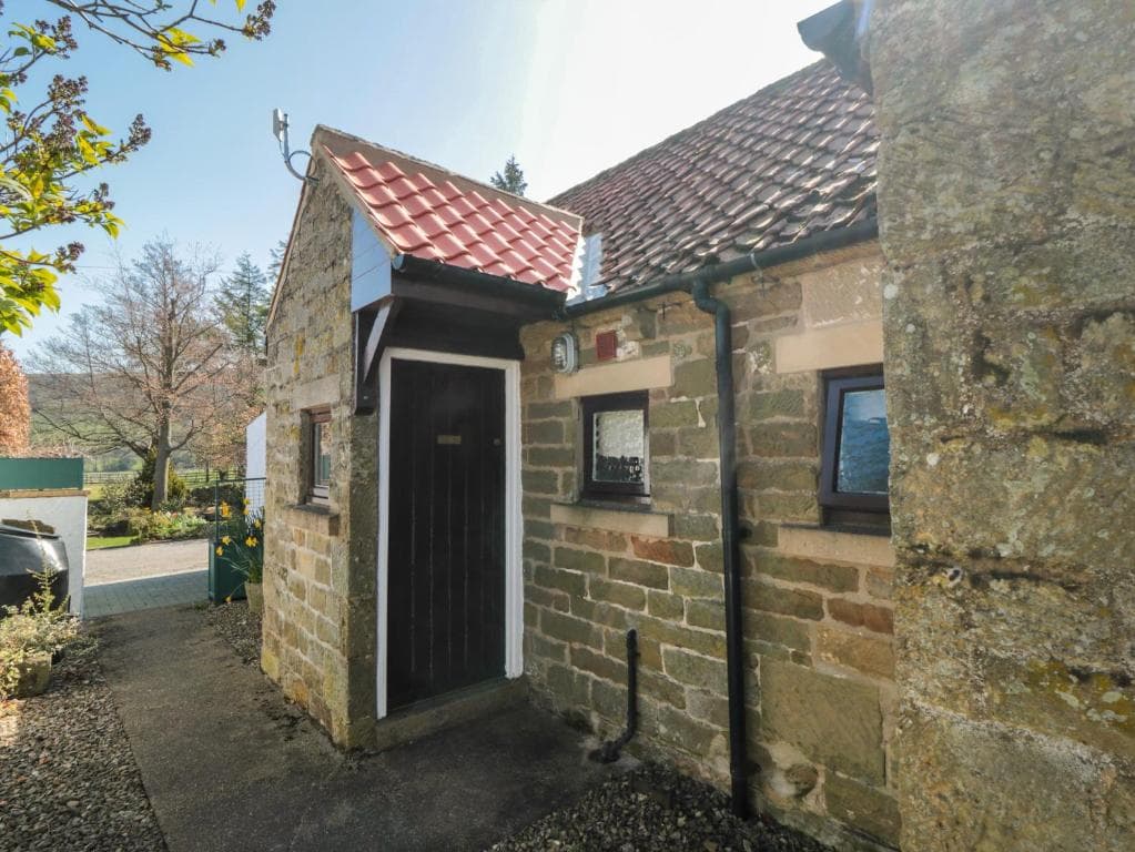 Accommodation at Glaisdale in fryup