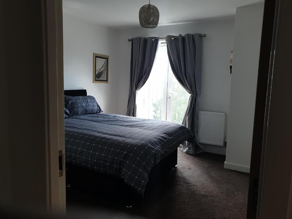 Accommodation at Early Knights at Huddersfield in huddersfield