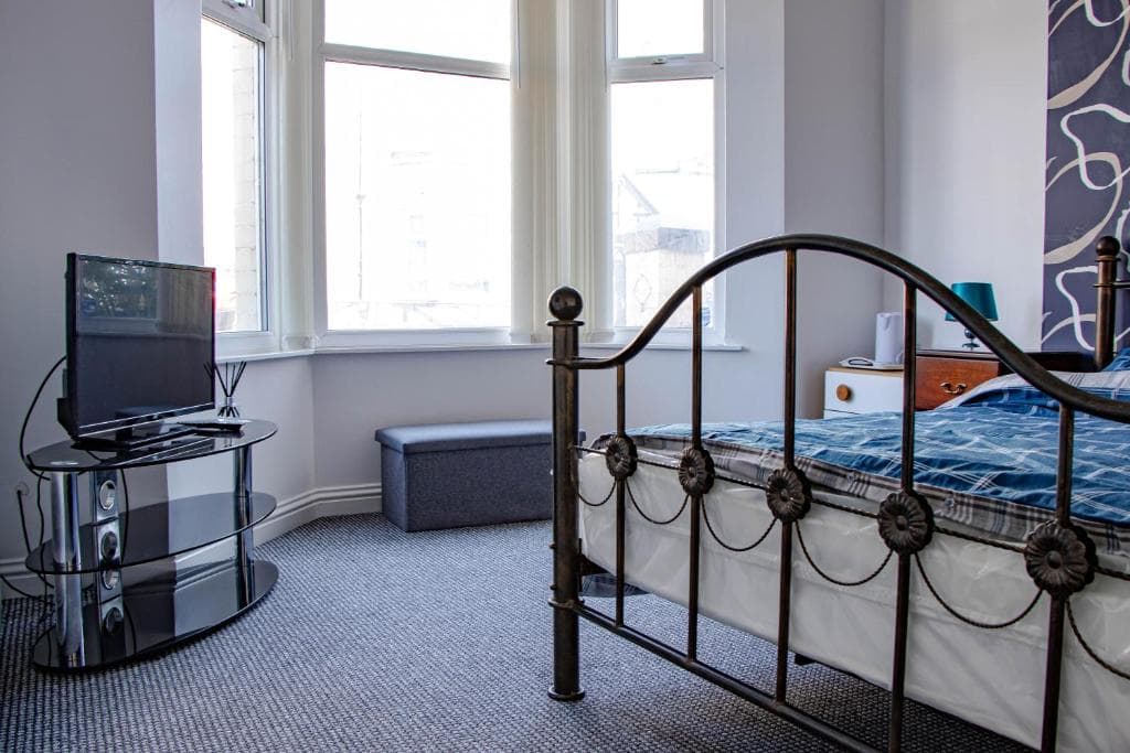 Accommodation at 33 Turner street in redcar