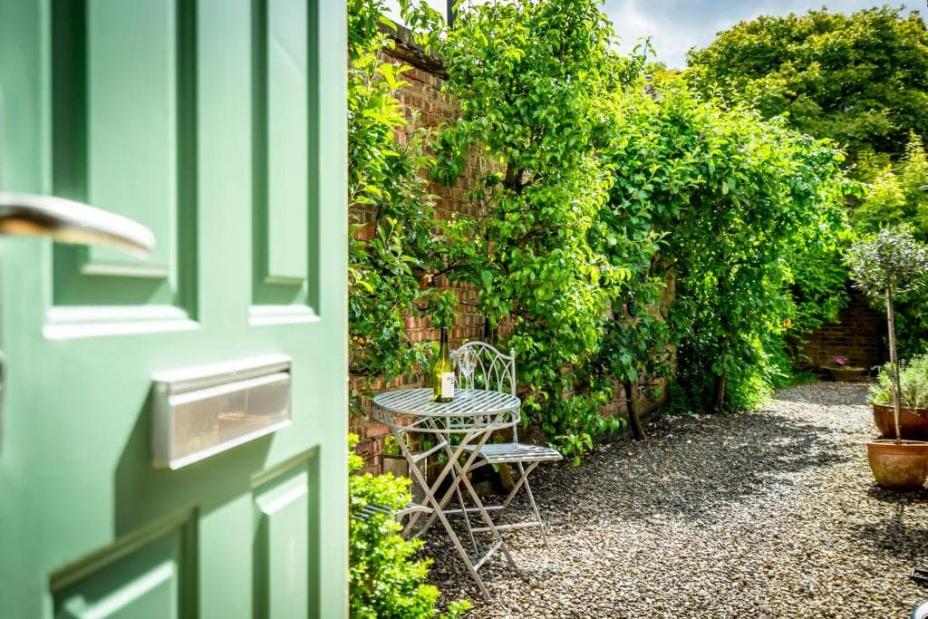 Accommodation at Moatside Gate in york