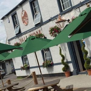 Accommodation at Vale of York in thirsk