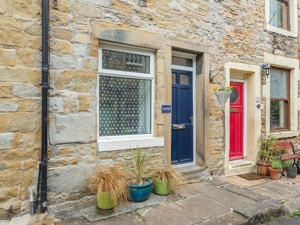 Accommodation at 20 Woodman Terrace, Skipton in skipton
