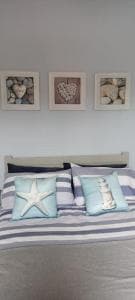 Accommodation at Seashells in bridlington