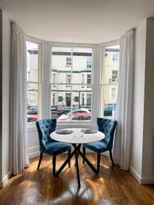 Accommodation at One Abbey Court in whitby