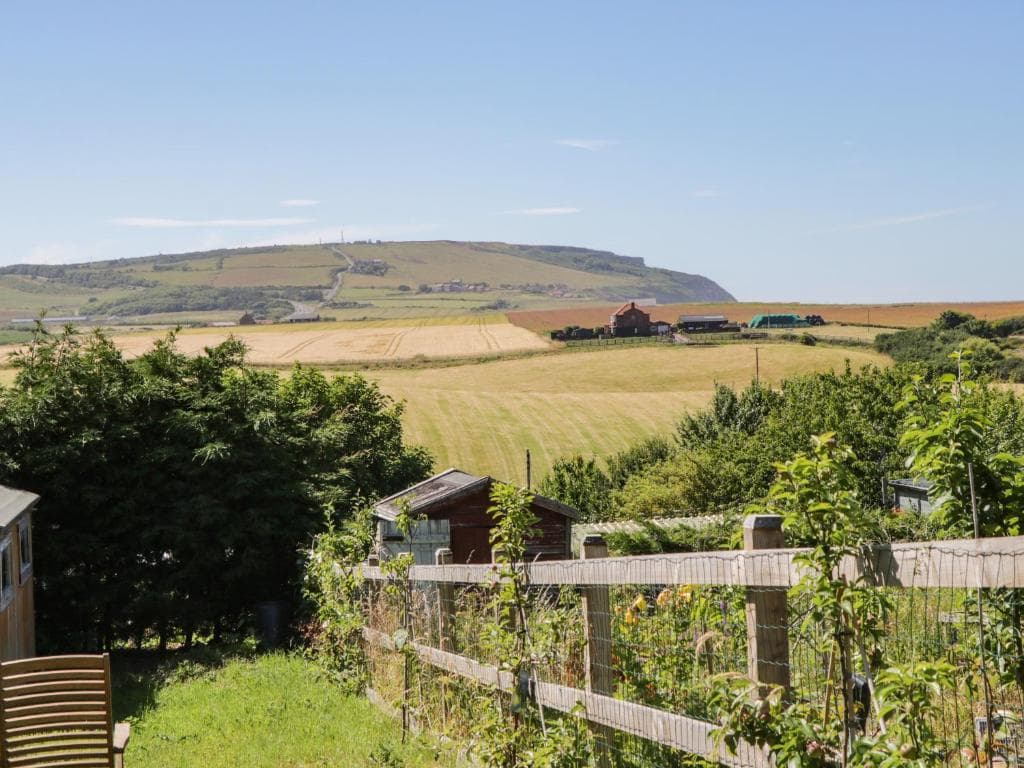 Accommodation at 33 Staithes Lane in staithes