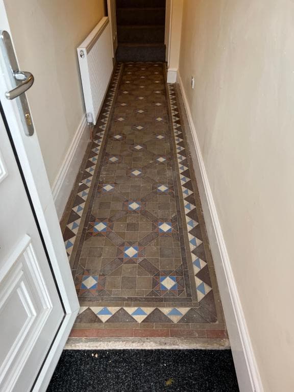 Accommodation at Oak Dene in doncaster